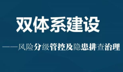 新安全生產(chǎn)法：9月1日起，企業(yè)須構(gòu)建雙重預(yù)防機(jī)制