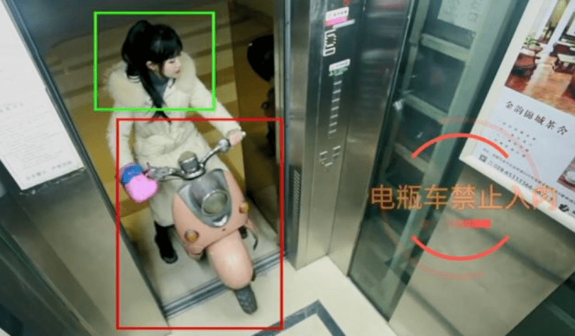 峻海物聯(lián)推出“電瓶車(chē)禁入電梯管控系統(tǒng)”解決方案