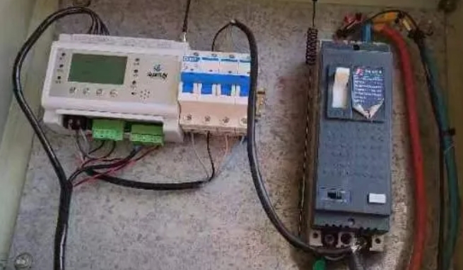 再立功！智慧消防平臺成功預(yù)警夏津敬老院電氣火災(zāi)