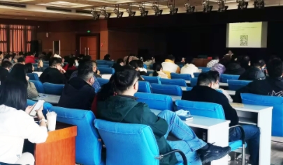 峻海赴青島市、市北民政開展“綜合監(jiān)管平臺”培訓